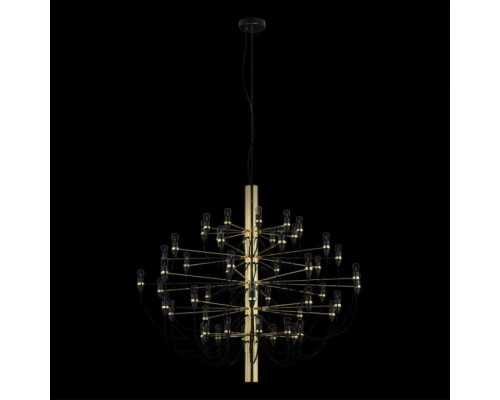 Подвесная люстра Gino 10196/1000 Gold Loft It