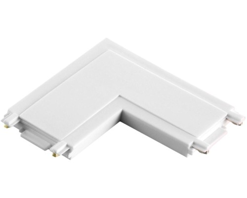 Соединитель L-образный Smal 135206 Novotech