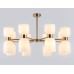 Потолочная люстра HIGH LIGHT LH56095 Ambrella