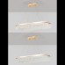 Подвесной светильник Led series 711 HIGH-TECH LED LAMPS 82052 Natali Kovaltseva