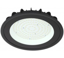 Промышленный купольный светильник  SPP-402-0-40K-200 ЭРА