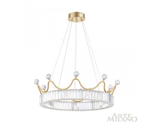 Подвесной светильник Venezia 310322/D600 GD Arte Milano