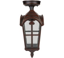 Потолочный светильник уличный PORTO 86105A R Oasis Light