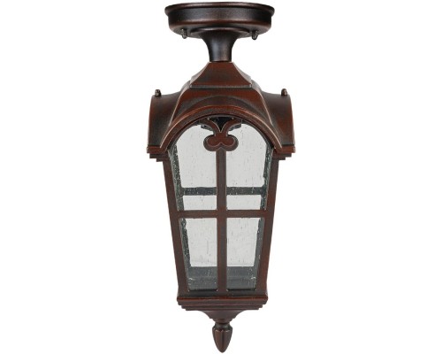 Потолочный светильник уличный PORTO 86105A R Oasis Light