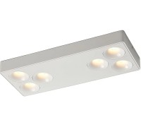 Точечный светильник Bellatrix WTB.O01.007.30.36 Wertmark