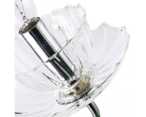 Бра Tet-a-tet A1704AP-1CC Arte Lamp
