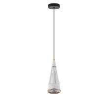 Подвесной светильник LED4U L7121-1 WH LED4U