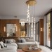 Интерьерная настольная лампа Collier 5455/15TL Odeon Light