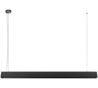 Подвесной светильник Vim 10318/D Black Loft It