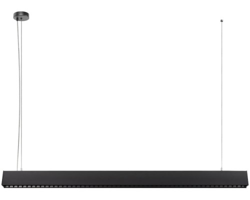 Подвесной светильник Vim 10318/D Black Loft It