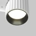 Настенный светильник Calipso C106WL-01-GU10-W Maytoni