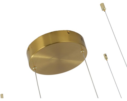 Подвесной светильник Lidia ZRS.30111.63 Zortes