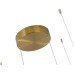 Подвесной светильник Lidia ZRS.30111.63 Zortes
