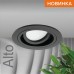 Точечный светильник Alto WDL-GU5.3/02BL-R Wolta