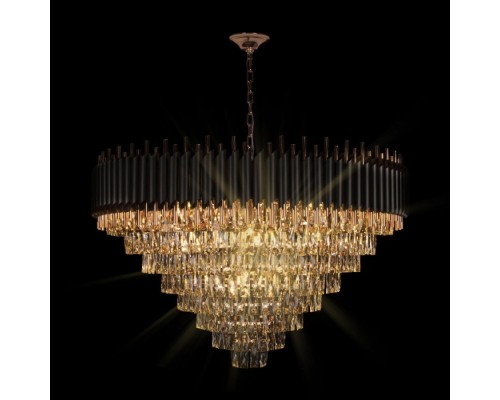 Подвесная люстра Eclair 10206/1000 Loft It