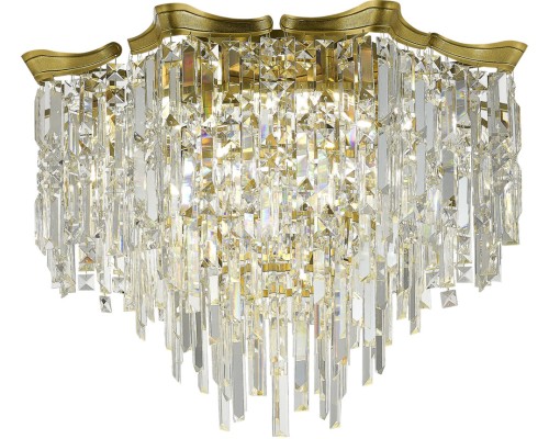 Потолочная люстра Ofelia SL1659.302.07 ST Luce