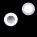 Точечный светильник  67908-9.0-001RD LED8W WT+SV Reluce