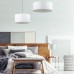 Интерьерная настольная лампа Nikki 3745/1T Lumion
