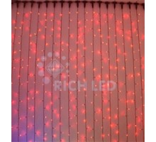 Гирлянда  RL-C2*3-T/R Rich LED