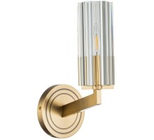Бра Malone 6035-1 BR CL Belfast
