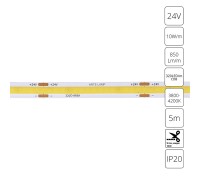 Светодиодная лента Lane A2432008-02-4K Arte Lamp