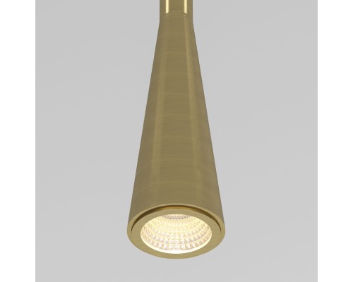 Подвесной светильник Vist 50312 LED Elektrostandard