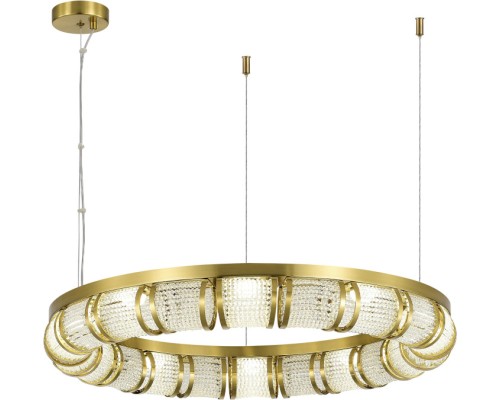 Подвесной светильник Esme SL6011.303.01 ST Luce