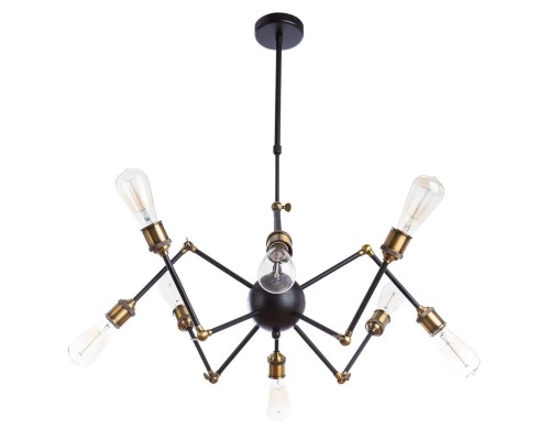 Подвесной светильник Formica 3037/03 SP-8 Divinare