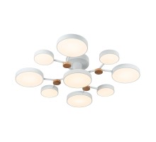 Потолочная люстра LED4U L3201-780 WT LED4U