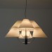 Подвесная люстра Rondo A4086LM-6CC Arte Lamp