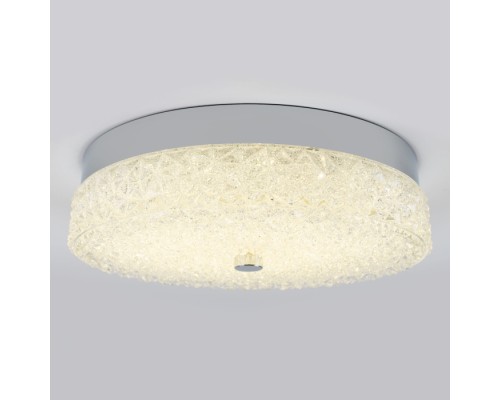 Потолочный светильник LED4U L1116-300 CR LED4U