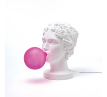 Интерьерная настольная лампа Wonder 14819 Seletti
