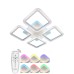Потолочная люстра High-tech Led Lamps HIGH-TECH LED LAMPS 82004 Natali Kovaltseva