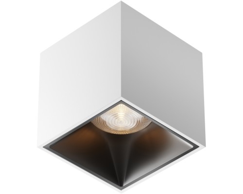 Точечный светильник Alfa LED C065CL-L12W3K-D Maytoni