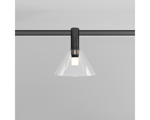 Трековый светильник Biancа TR206-1-3W3K-B Maytoni