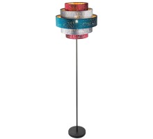 Торшер Ticon 15266S2 Globo