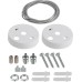 Крепление подвесное  SML-1-A-SUSPENSION-W ЭРА