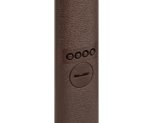 Офисная настольная лампа  NLED-505-10W-BR ЭРА