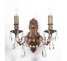 Бра Firenze FIRENZE W141.2 antique Lucia Tucci