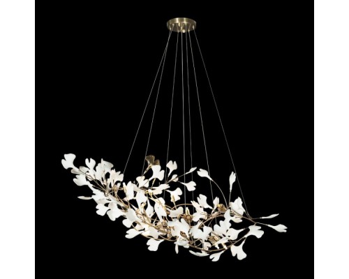 Подвесная люстра Fleur 10125/12 Loft It