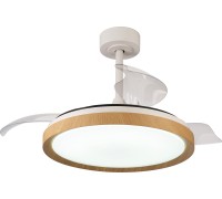 Потолочная люстра Mistral 8827 Mantra