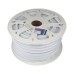 Светодиодная лента  ULS-N21-2835-120LED/m-8mm-IP67-220V-8W/m-50M-BLUE бобина Uniel