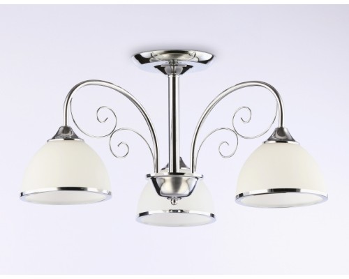 Потолочная люстра Traditional TR3181 Ambrella