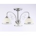 Потолочная люстра Traditional TR3181 Ambrella