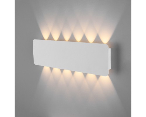 Настенный светильник Angle 40139/1 LED Elektrostandard