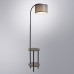 Торшер Combo A4055PN-1BK Arte Lamp
