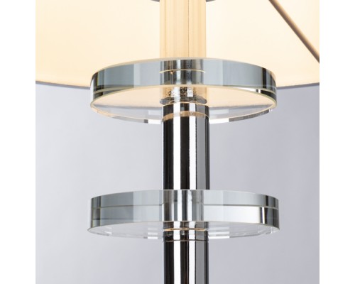 Торшер Furore A3990PN-1CC Arte Lamp