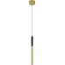 Подвесной светильник 15000 15110/S brass Newport