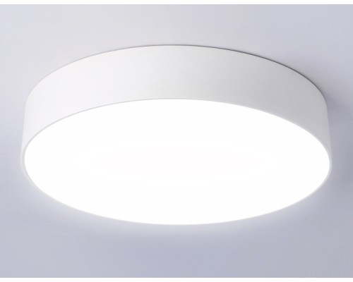 Потолочный светильник Orbital Air Alum FV5524 Ambrella