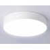Потолочный светильник Orbital Air Alum FV5524 Ambrella